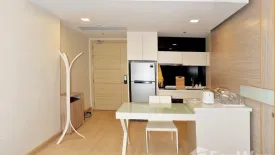 1 Bedroom Condo for rent in Cetus, Nong Prue, Chonburi