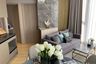 2 Bedroom Condo for sale in Ashton Asoke - Rama 9, Din Daeng, Bangkok near MRT Phra Ram 9