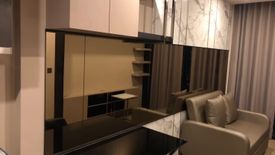 1 Bedroom Condo for rent in Ashton Asoke, Khlong Toei Nuea, Bangkok near MRT Sukhumvit