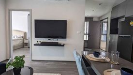 2 Bedroom Condo for rent in Ideo Chula - Samyan, Si Phraya, Bangkok near MRT Sam Yan