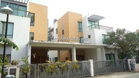 Cho thuê villa 5 phòng ngủ tại Villa Rivera, An Phú, Quận 2, Hồ Chí Minh