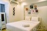 Apartemen disewa dengan 1 kamar tidur di Lengkong Kulon, Banten