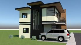 4 Bedroom House for sale in San Roque, Cebu