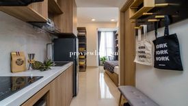 1 Bedroom Apartment for rent in Phuong 6, Ho Chi Minh