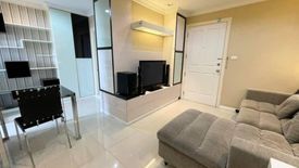 1 Bedroom Condo for rent in Lumpini Place Rama IX - Ratchada, Huai Khwang, Bangkok near MRT Phra Ram 9