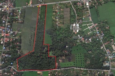 Land for sale in Santisima Trinidad, Bulacan