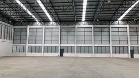 Warehouse / Factory for rent in Lam Sai, Phra Nakhon Si Ayutthaya