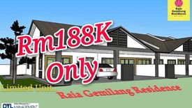 3 Bedroom House for sale in Simpang Pulai, Perak