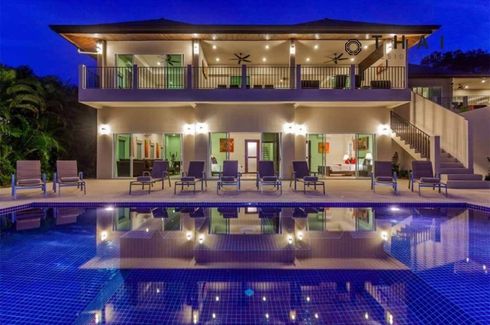 7 Bedroom Villa for sale in Rawai, Phuket