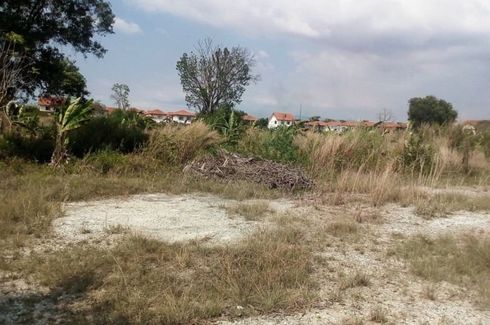 Land for sale in Surasak, Chonburi