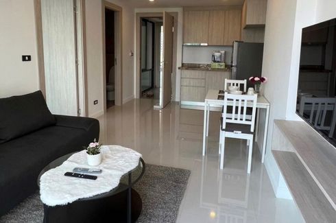 1 Bedroom Condo for sale in Nong Prue, Chonburi