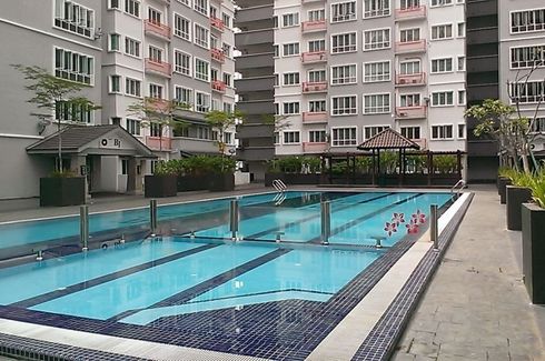 3 Bedroom Condo for rent in Taman Samudera, Selangor