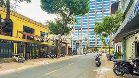 Townhouse for sale in Phuong 6, Ho Chi Minh