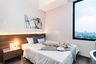 Apartemen disewa dengan 1 kamar tidur di Tanjung Barat, Jakarta
