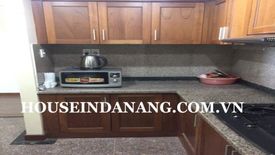Cho thuê căn hộ chung cư 2 phòng ngủ tại Vĩnh Trung, Quận Thanh Khê, Đà Nẵng