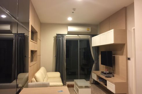 1 Bedroom Condo for sale in The Crest Sukhumvit 34,  near BTS Thong Lo