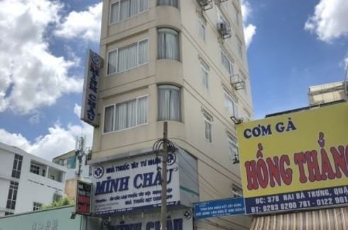 Cần bán nhà phố  tại Tân Định, Quận 1, Hồ Chí Minh