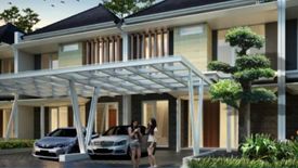 Rumah dijual dengan 3 kamar tidur di Cakung Timur, Jakarta