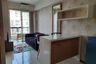 Apartemen disewa dengan 1 kamar tidur di Cibodas, Banten