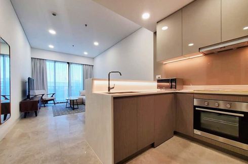 1 Bedroom Condo for rent in The River Thủ Thiêm, An Khanh, Ho Chi Minh