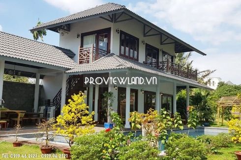 House for sale in Truong Tho, Ho Chi Minh