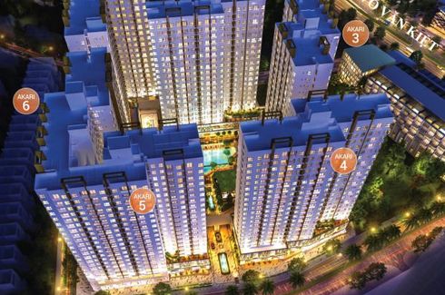 2 Bedroom Apartment for sale in Akari City, An Lac, Ho Chi Minh
