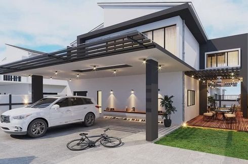 5 Bedroom Villa for sale in Seremban, Negeri Sembilan