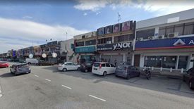 Commercial for Sale or Rent in Taman Johor Jaya, Johor