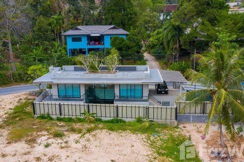 4 Bedroom House for sale in Kamala, Phuket