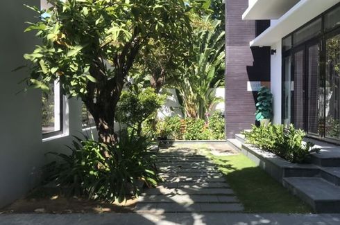 4 Bedroom Villa for rent in Hoa Cuong Bac, Da Nang