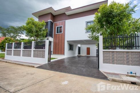 5 Bedroom House for sale in Baan Wieng Doi, Choeng Doi, Chiang Mai