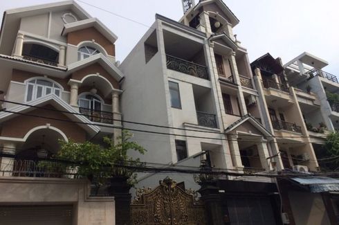 House for sale in Phuong 15, Ho Chi Minh