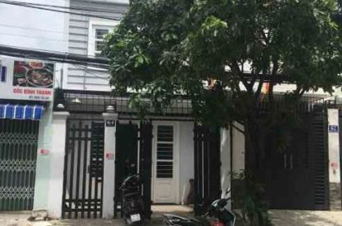 5 Bedroom Townhouse for sale in Linh Dong, Ho Chi Minh