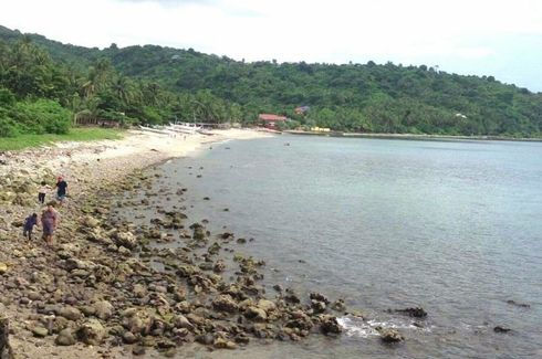 Land for sale in San Pablo, Batangas