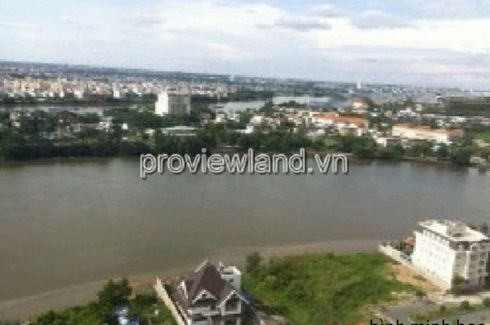 Land for sale in Binh Trung Tay, Ho Chi Minh