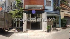 6 Bedroom Townhouse for sale in Phuong 7, Ho Chi Minh