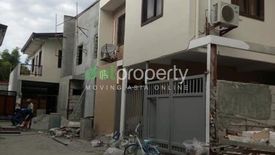 3 Bedroom House for sale in Pasong Putik Proper, Metro Manila