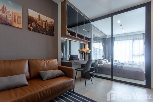 1 Bedroom Condo for sale in Life Asoke, Bang Kapi, Bangkok near MRT Phetchaburi