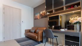 1 Bedroom Condo for sale in Life Asoke, Bang Kapi, Bangkok near MRT Phetchaburi