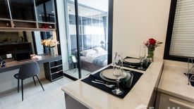 1 Bedroom Condo for sale in Life Asoke, Bang Kapi, Bangkok near MRT Phetchaburi