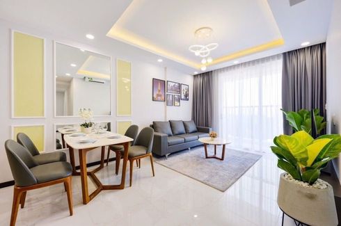 Cho thuê căn hộ 3 phòng ngủ tại Phường 9, Quận Phú Nhuận, Hồ Chí Minh