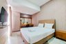 Apartemen disewa dengan 2 kamar tidur di Pondok Aren, Banten