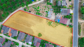 Land for sale in Hua Hin, Prachuap Khiri Khan