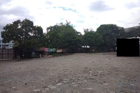 Land for sale in Panghulo, Metro Manila