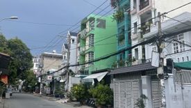 Cần bán nhà phố 4 phòng ngủ tại Phường 16, Quận Gò Vấp, Hồ Chí Minh