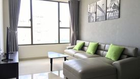 Cho thuê căn hộ chung cư 3 phòng ngủ tại Phường 12, Quận 4, Hồ Chí Minh