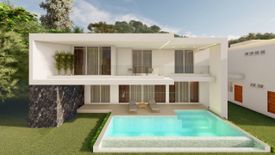 4 Bedroom Villa for sale in Millionaire899 Pool Villa @Bangpor, Mae Nam, Surat Thani