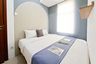 Apartemen disewa dengan 1 kamar tidur di Cengkareng Timur, Jakarta