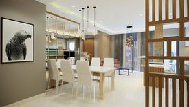 Cho thuê căn hộ chung cư 3 phòng ngủ tại The Sun Avenue Apartment, Bình Trưng Tây, Quận 2, Hồ Chí Minh