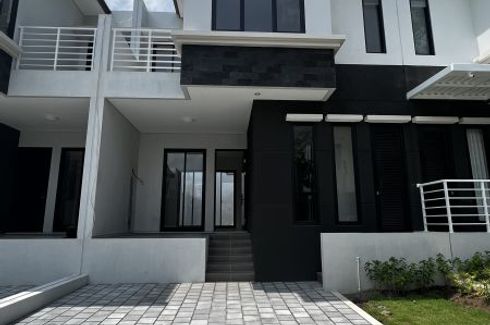 Townhouse dijual dengan 3 kamar tidur di Maguwoharjo, Yogyakarta